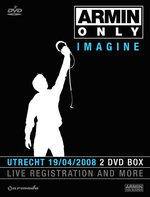 Film: Armin van Buuren - Armin Only/Imagine [2 DVDs]