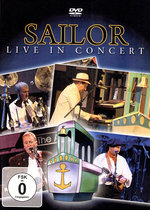 Film: Sailor - Live in Concert