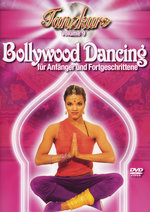 Film: Tanzkurs Volume 9 - Bollywood Dancing