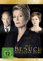 Film: Der Besuch der alten Dame