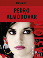 Film: Pedro Almodovar Edition No. 1: Pasion [5 DVDs]