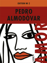 Film: Pedro Almodovar Edition No. 2: Amor [5 DVDs]