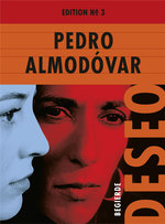 Film: Pedro Almodovar Edition No. 3: Deseo [4 DVDs]