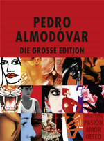 Film: Pedro Almodovar - Die grosse Edition [14 DVDs]