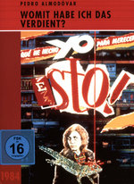 Film: Womit habe ich das verdient