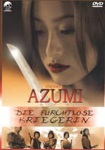 Film: Azumi - Die furchtlose Kriegerin