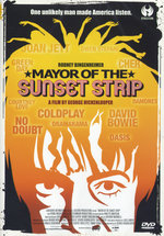 Film: Mayor of the Sunset Strip
