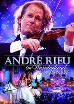 Film: Andre Rieu - Im Wunderland - Limited Pur Edition