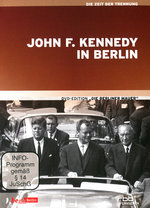 Film: John F. Kennedy in Berlin