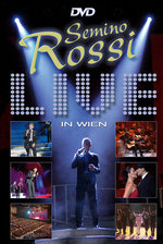 Film: Semino Rossi - Live in Wien - Limited Pur Edit.