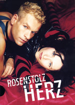 Film: Rosenstolz - Herz - Limited Pur Edition