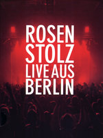 Film: Rosenstolz - Live aus Berlin - Limited Pur Ed.