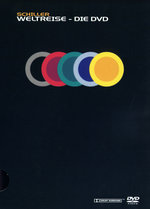 Film: Schiller - Weltreise - Limited Pur Edition
