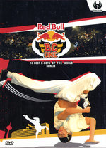Film: Red Bull - BC One 2005