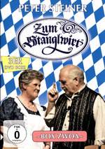 Film: Zum Stanglwirt - Box Zwoa [3 DVDs]