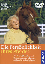 Film: Die Persönlichkeit Ihres Pferdes - Linda-Tell...
