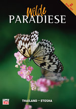 Film: Wilde Paradiese - Thailand/Etosha [2 DVDs]
