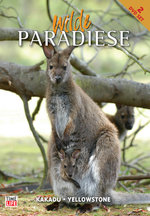 Film: Wilde Paradiese - Kakadu/Yellowstone [2 DVDs]