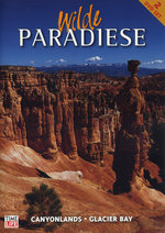 Film: Wilde Paradiese - Canyonlands/Glac... [2 DVDs]