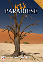 Film: Wilde Paradiese - Namib/Tasmanien [2 DVDs]