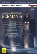 Film: Alberto Franchetti - Germania