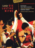 Film: Franz Lehar - Die lustige Witwe