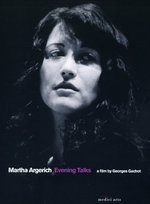 Film: Martha Argerich - Evening Talks