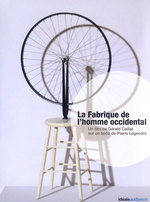 Film: La Fabrique de l'homme occidental