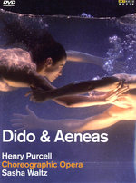 Film: Henry Purcell - Dido & Aeneas