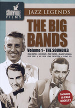 Film: The Big Bands Volume 1 - The Soundies