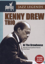 Film: Kenny Drew Trio - At The Brewhouse