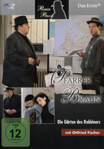 Film: Pfarrer Braun - Die Gärten des Rabbiners