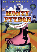 Film: Monty Python - In the Beginning - Revised 2nd Ed