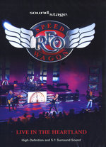 Film: REO Speedwagon - Live in the Heartland