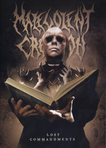 Film: Malevolent Creation - Lost Commandments