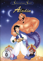 Film: Aladin - Sieben auf einen Streich