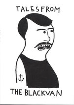 Film: Tales from the Blackvan