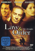 Film: Law & Order - Die Zeugin