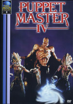 Film: Puppet Master 4
