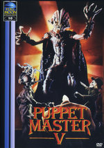 Film: Puppet Master 5