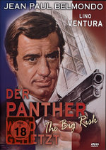 Film: Der Panther wird gehetzt - The Big Risk