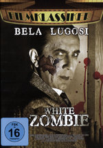 Film: White Zombie
