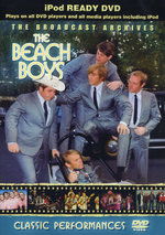 Film: The Beach Boys - The Broadcast Archives/Class...