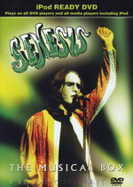 Film: Genesis - The Musical Box