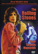 Film: Rolling Stones - Their Satanic Majesties