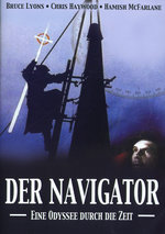 Film: Der Navigator - Eine Odyssee durch die Zeit
