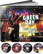 Film: Green Day - Welcome to Paradise [4 DVDs]