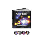 Film: Deep Purple - Stormbringers [4 DVDs]
