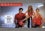 Film: Tele-Gym - Beckenbodentraining