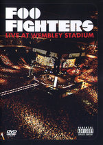 Film: Foo Fighters - Live at Wembley Stadium